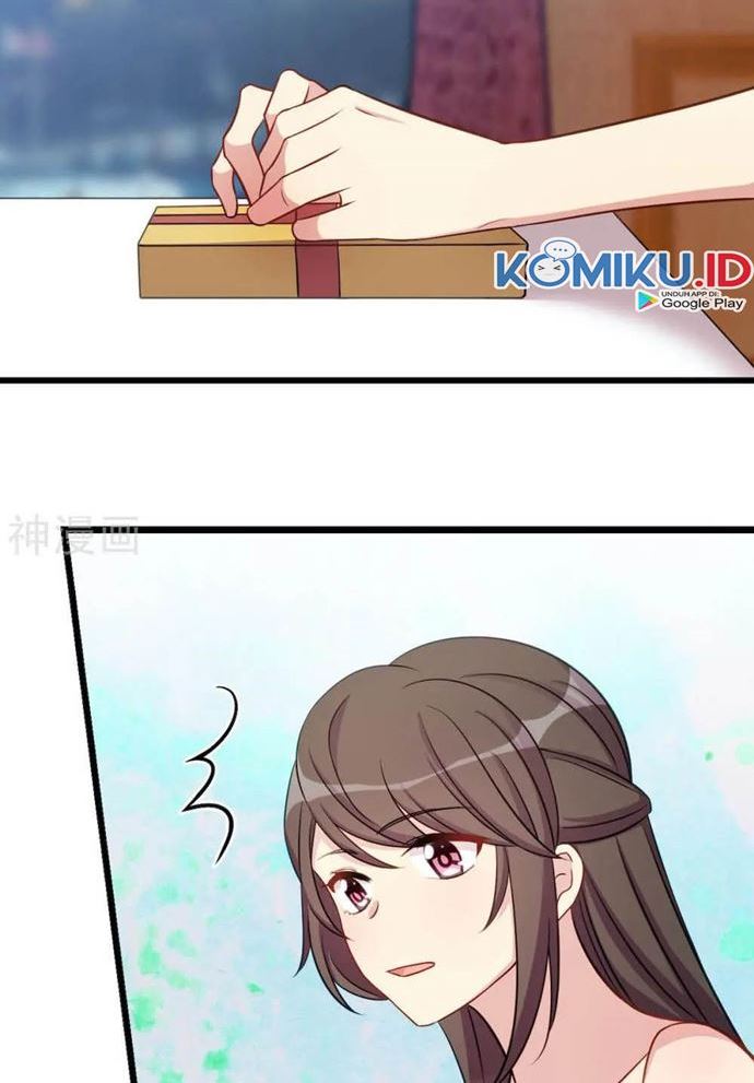 CEO’s Sudden Proposal Chapter 285 Gambar 12
